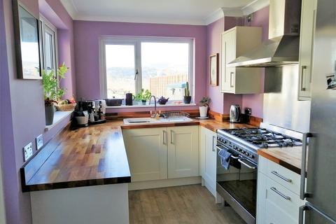 16 Glynmeirch Road, Trebanos, Swansea, SA8 4AP