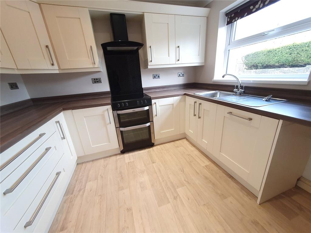 Charles Street, Clayton Le Moors, Accrington, Lancashire, BB5 2 bed