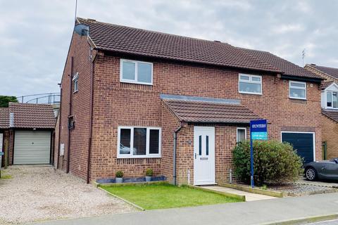 59 Middlecroft Drive, Strensall, York, YO32 5UP