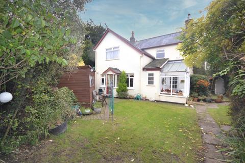 4 bedroom detached house for sale - Ongar Road, Writtle, Chelmsford, Essex, CM1