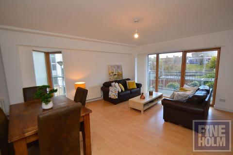 2 bedroom flat to rent - Ascot Gate, Anniesland, GLASGOW, Lanarkshire, G12