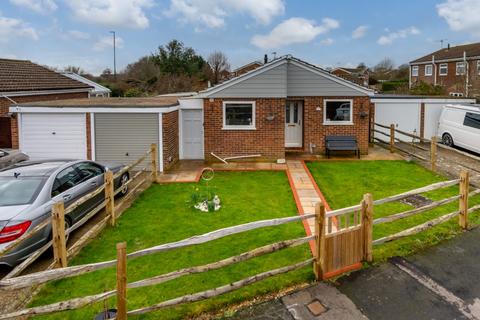 33 Addison Way, Bognor Regis, PO22 9HY