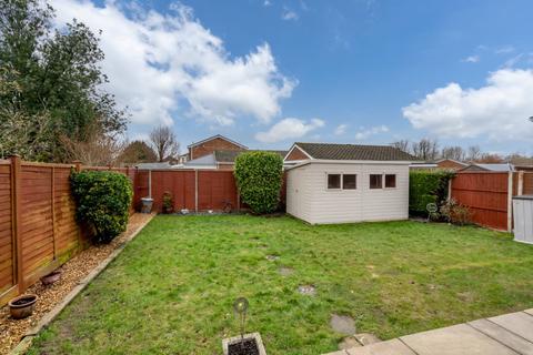 33 Addison Way, Bognor Regis, PO22 9HY