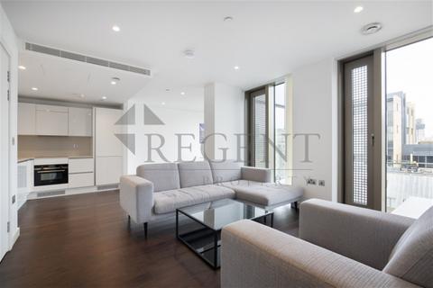 1 bedroom apartment to rent, Royal Mint Street, Royal Mint Gardens, E1