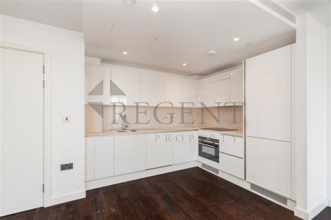 1 bedroom apartment to rent, Royal Mint Street, Royal Mint Gardens, E1