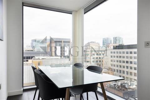 1 bedroom apartment to rent, Royal Mint Street, Royal Mint Gardens, E1