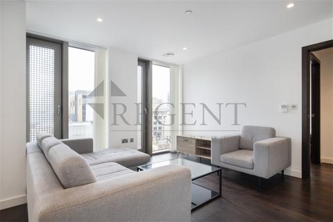 1 bedroom apartment to rent, Royal Mint Street, Royal Mint Gardens, E1