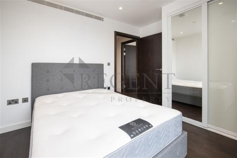 1 bedroom apartment to rent, Royal Mint Street, Royal Mint Gardens, E1