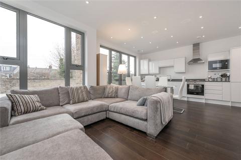 Willesden Lane, London, NW6