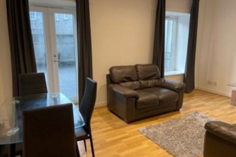 2 bedroom flat to rent - Langstane Place, City Centre, Aberdeen, AB11