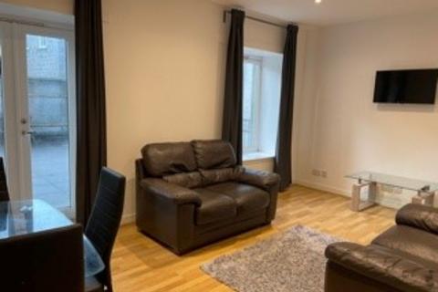 undefined, Langstane Place, City Centre, Aberdeen, AB11