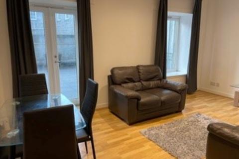 undefined, Langstane Place, City Centre, Aberdeen, AB11