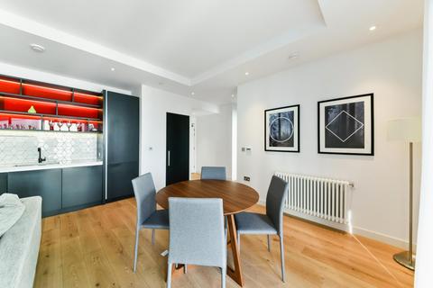 2 bedroom apartment to rent, Meade House, London City Island, London, E14