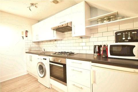 Flat 3, 1 Stanger Road, London, SE25 5JU