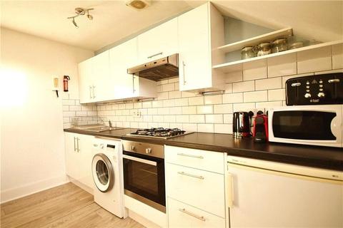 Flat 3, 1 Stanger Road, London, SE25 5JU