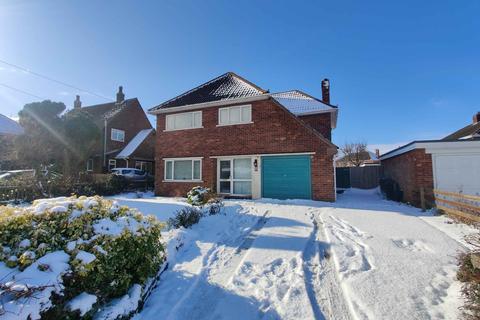 4 Devonshire Road, Scunthorpe, DN17 1ES