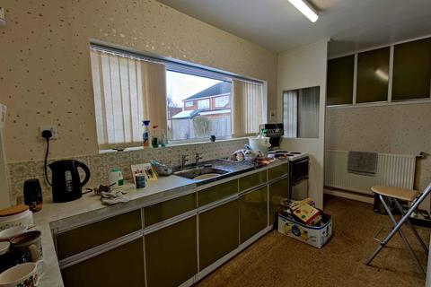 4 Devonshire Road, Scunthorpe, DN17 1ES