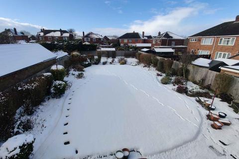 4 Devonshire Road, Scunthorpe, DN17 1ES