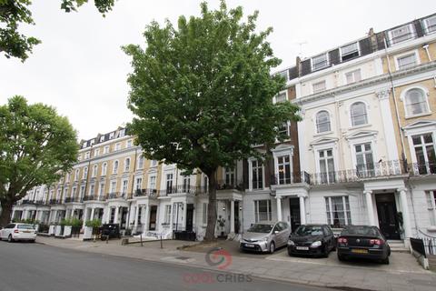 Studio to rent - Inverness Terrace, Bayswater, London, London  W2