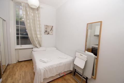 Studio to rent - Inverness Terrace, Bayswater, London, London  W2