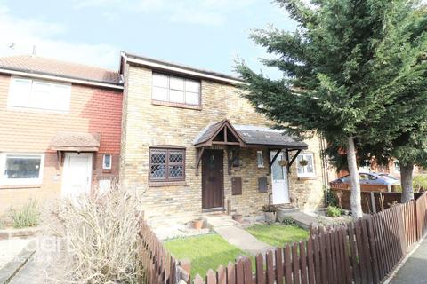 32 Kirkham Road, London, E6 5RY