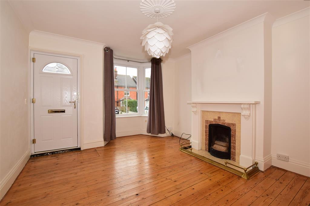 Eastnor Road, Reigate, Surrey 2 bed terraced house £395,000