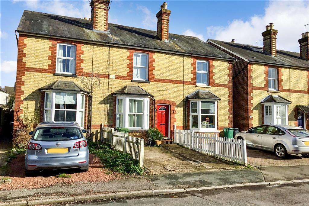 Eastnor Road, Reigate, Surrey 2 bed terraced house £395,000