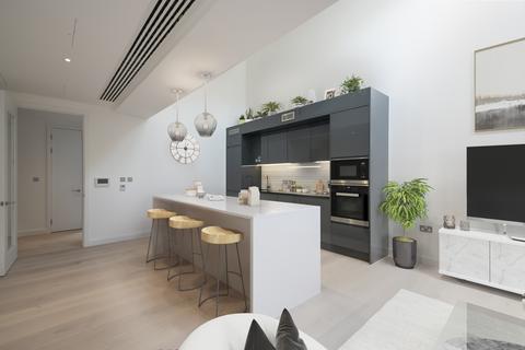 3 bedroom apartment for sale - Coopers’ Lofts, Ram Quarter, SW18