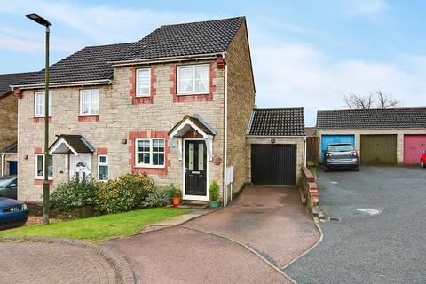 5 Clover Close, Milkwall, Coleford, GL16 7PR
