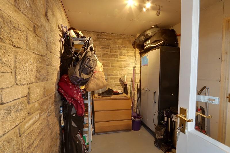 Store Room