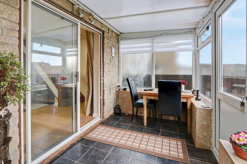 Conservatory / Dining Room
