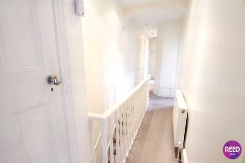 undefined, Claremont Road, Westcliff On Sea