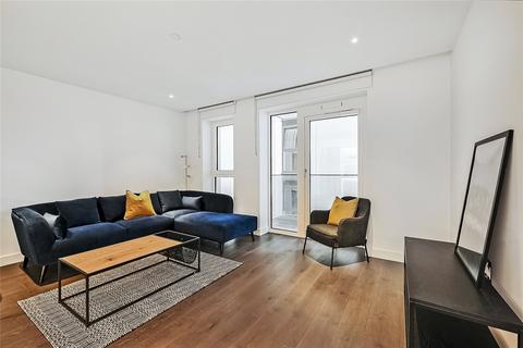 2 bedroom apartment to rent, Belvedere Row Apartments, White City Living, W12
