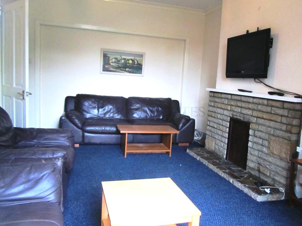 Talbot Road, 5 Bed, Fallowfield, Manchester 5 bed semidetached house