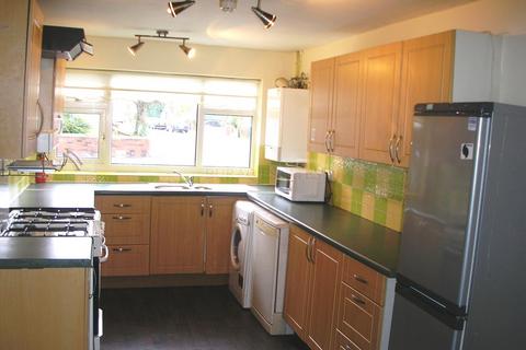 5 bedroom semi-detached house to rent - Talbot Road, 5 Bed, Fallowfield, Manchester