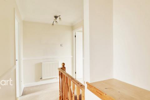 4 Beaumont Close, Belper, DE56 0ED