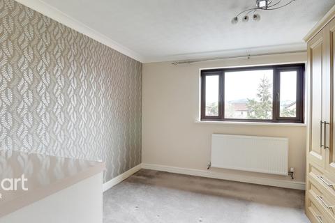 4 Beaumont Close, Belper, DE56 0ED