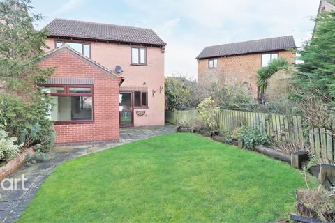 4 Beaumont Close, Belper, DE56 0ED