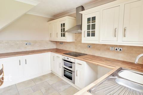4 Beaumont Close, Belper, DE56 0ED