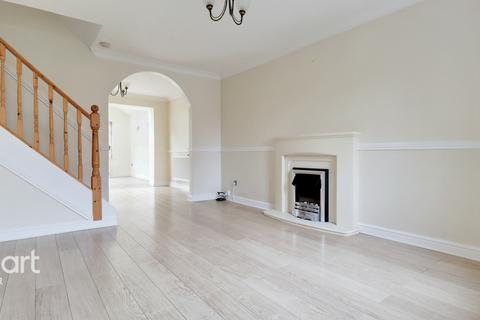 4 Beaumont Close, Belper, DE56 0ED