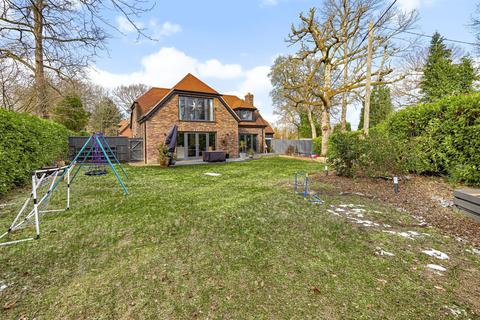 3 Chequer Close, Ifold, Billingshurst, RH14 0FZ