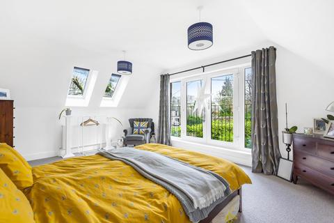 3 Chequer Close, Ifold, Billingshurst, RH14 0FZ
