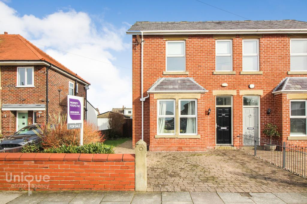 Church Road, Lytham St. Annes, Lancashire, FY8 5 bed semidetached