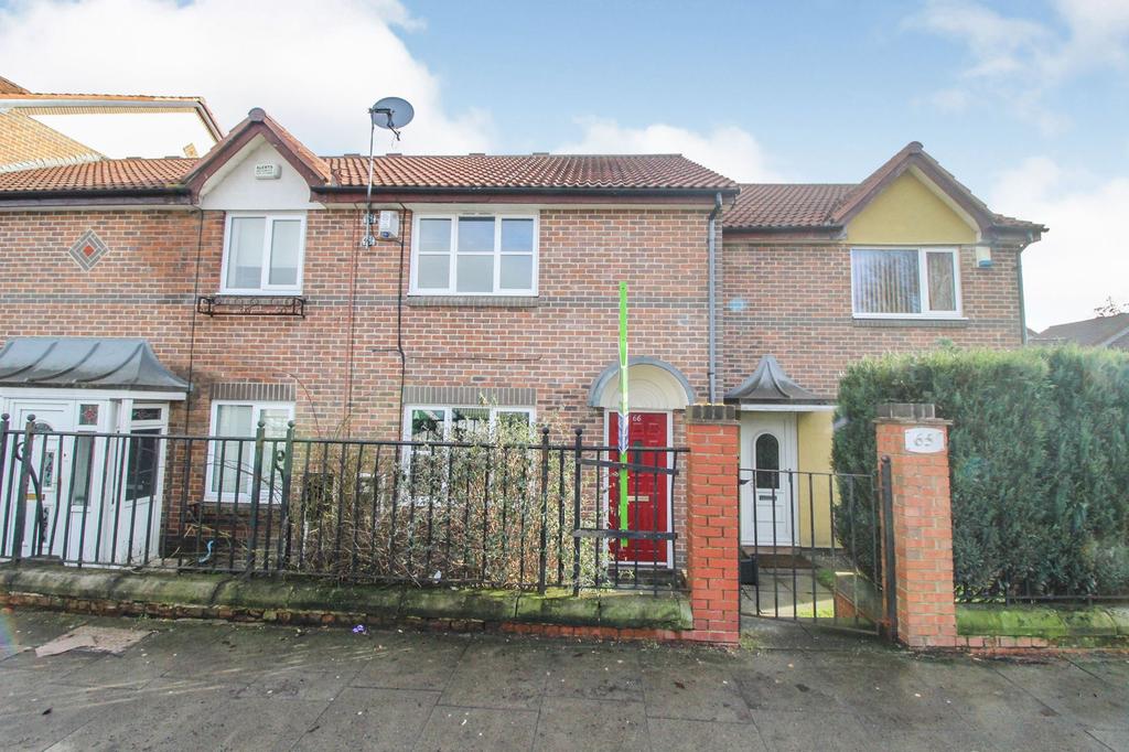 Benwell Village Mews, Benwell... 3 bed terraced house £95,000