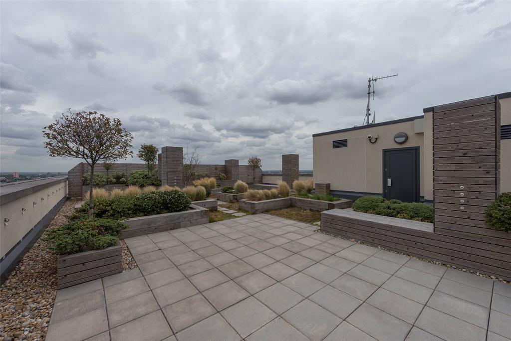 Roof Terrace