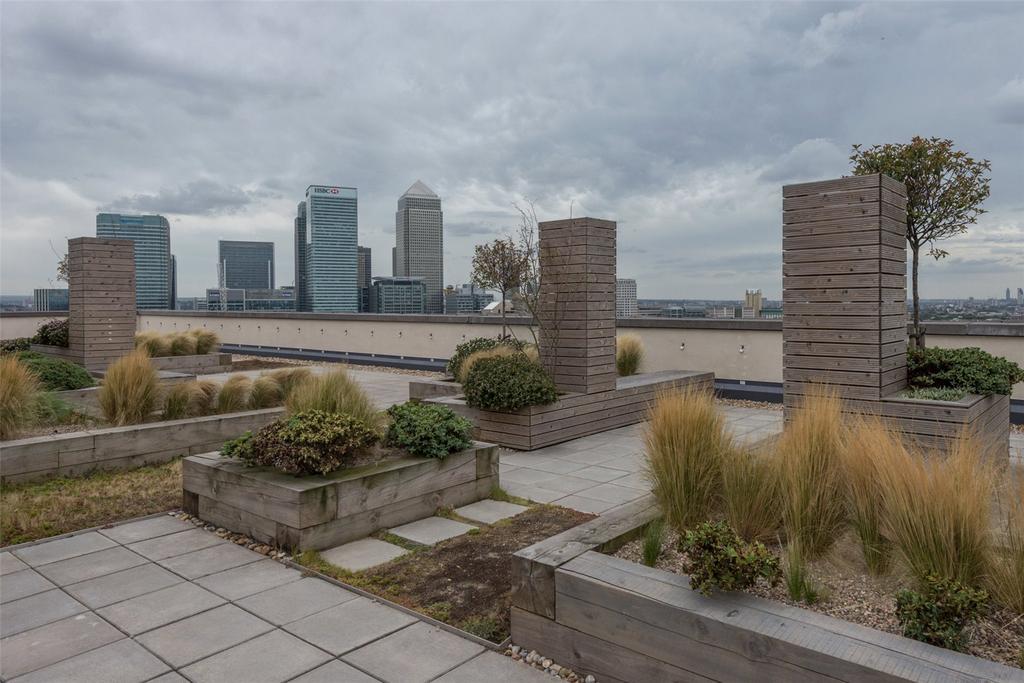Roof Terrace
