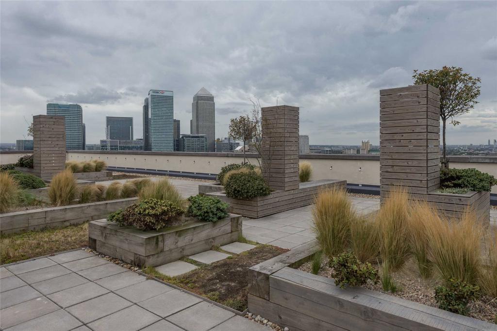 Roof Terrace