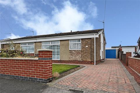 12 Alured Garth, Hedon, Hull, HU12 8LZ