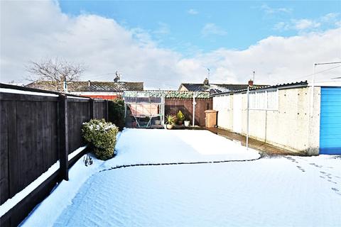 12 Alured Garth, Hedon, Hull, HU12 8LZ