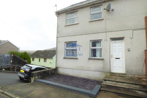 37 John Street, Nantymoel, Bridgend, CF32 7SU